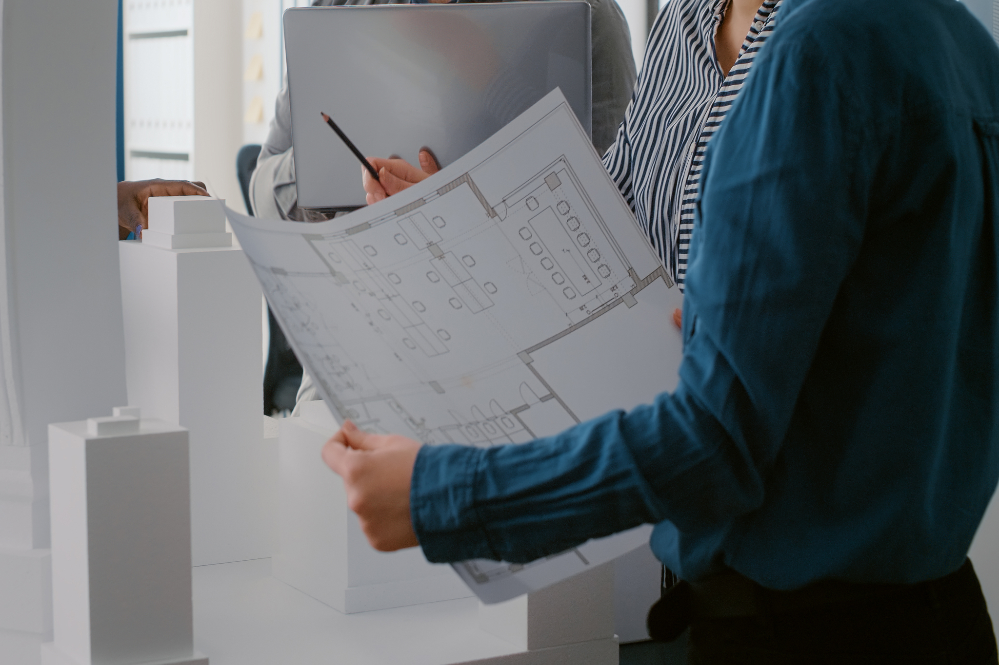 curso de lectura de planos