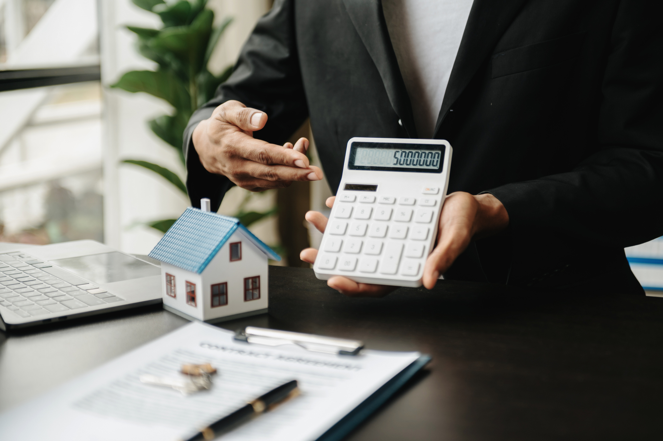valorizacion inmobiliaria